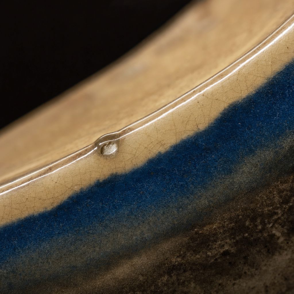 Glaze