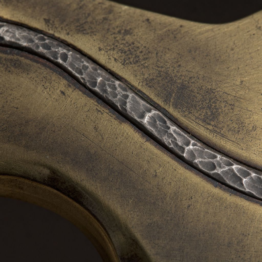Inlay